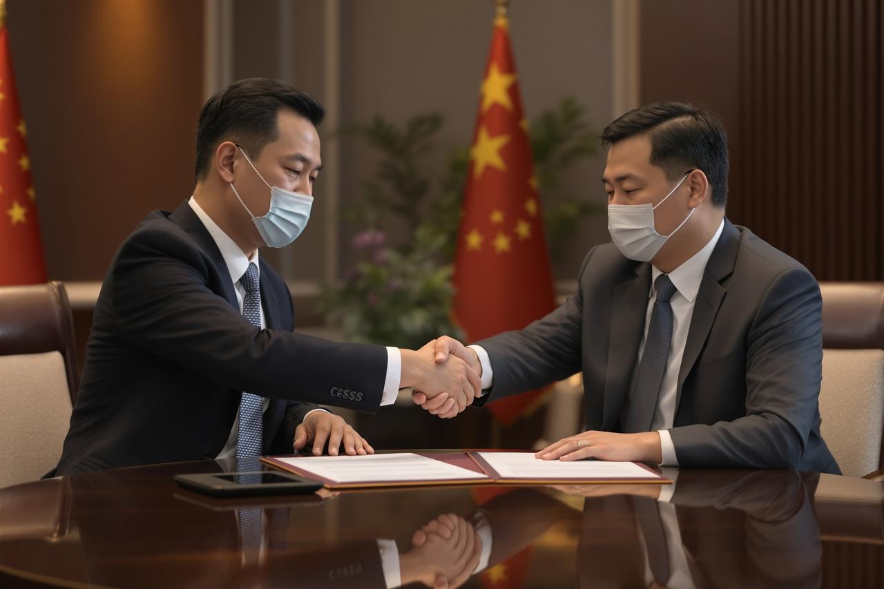 51视频与腾讯视频达成战略合作，共同打造精品内容