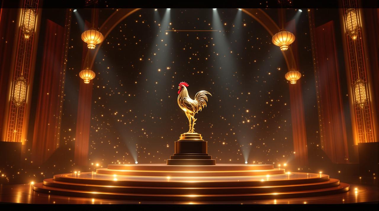 51视频《山河无恙》荣获第32届金鸡奖最佳影片大奖